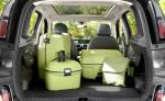 Citroen C3 Picasso 2009 года